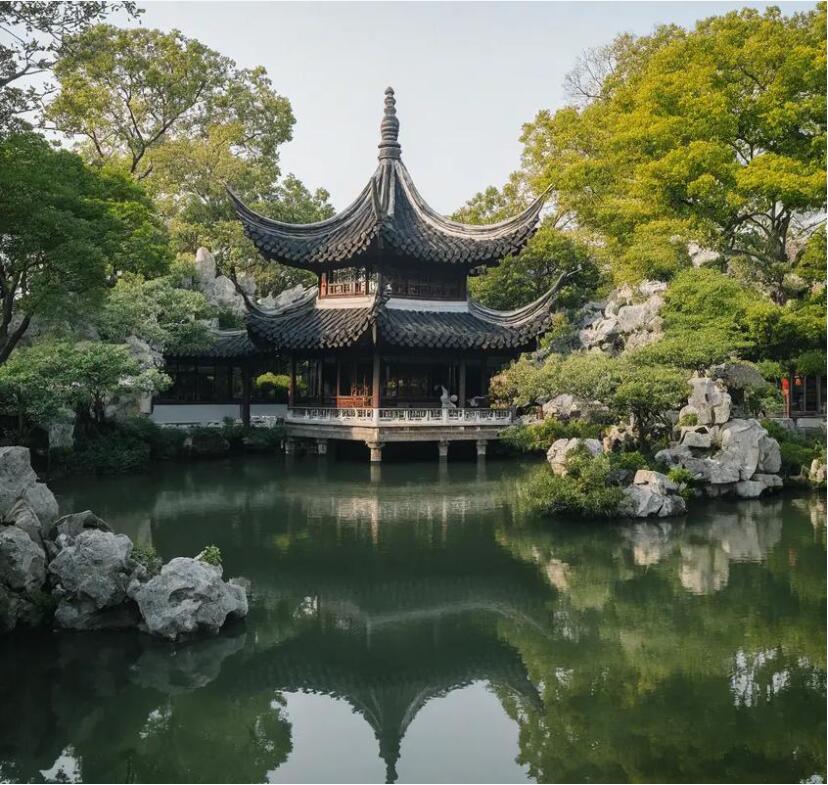 安顺从容餐饮有限公司